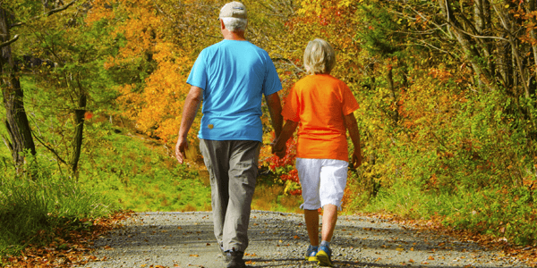 Why I Gave: Eileen and John Sands