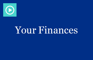 Your Finances