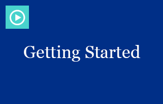 Getting Started