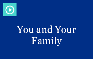 You and Your Family